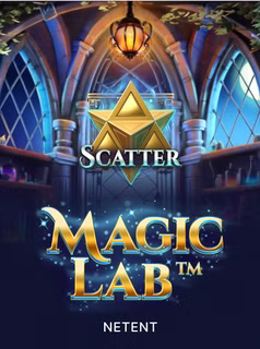 Magic Lab